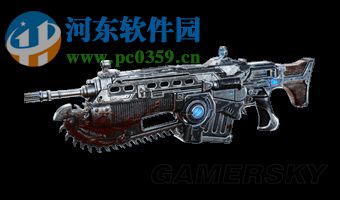战争机器4(Gears of War 4) 1.0 pc正式版