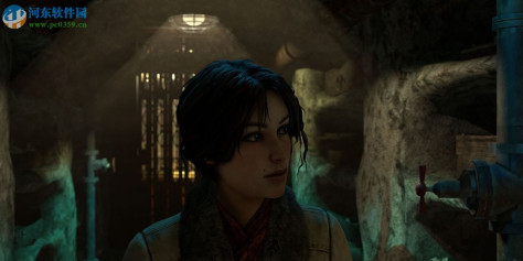 塞伯利亚之谜3(Syberia 3) 2.2 中文豪华版