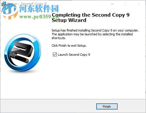 Second Copy9下载 9.0.0.3 含注册码