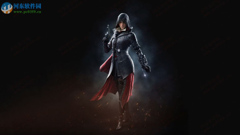 刺客信条:枭雄(Assassin’s Creed ) 1.0 中英文黄金版