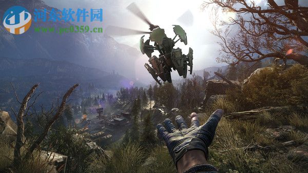 狙击手:幽灵战士3(Sniper Ghost Warrior 3) 中文版