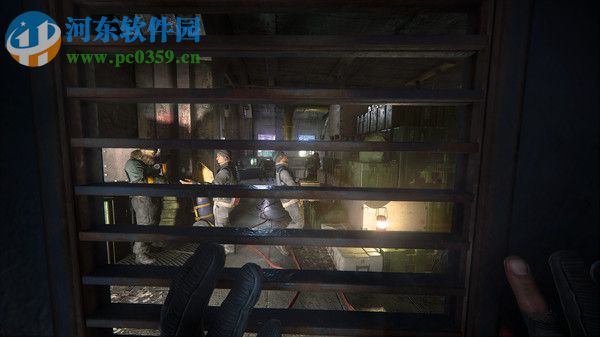 狙击手:幽灵战士3(Sniper Ghost Warrior 3) 中文版