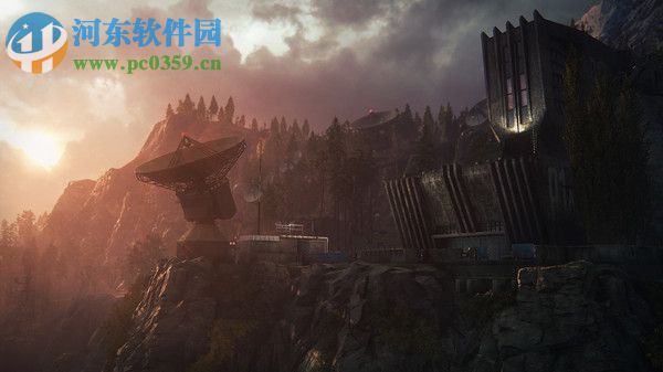 狙击手:幽灵战士3(Sniper Ghost Warrior 3) 中文版