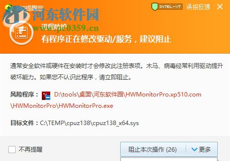 CPUID HWMonitor Pro汉化版下载(电脑硬件监测工具) 1.34.0 绿色汉化版