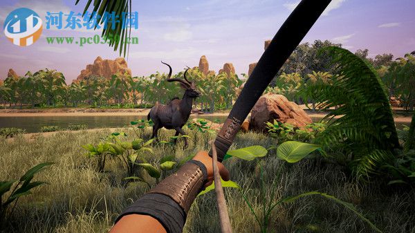 流放者柯南(Conan Exiles) 中英文未加密版