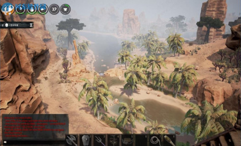 流放者柯南(Conan Exiles) 中英文未加密版