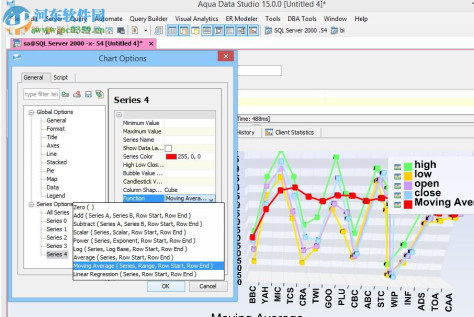 aqua data studio 17.0.3下载 免费版