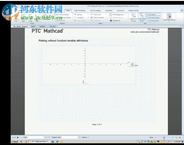 PTC Mathcad Prime(附安装教程) 4.0 M010 官方版