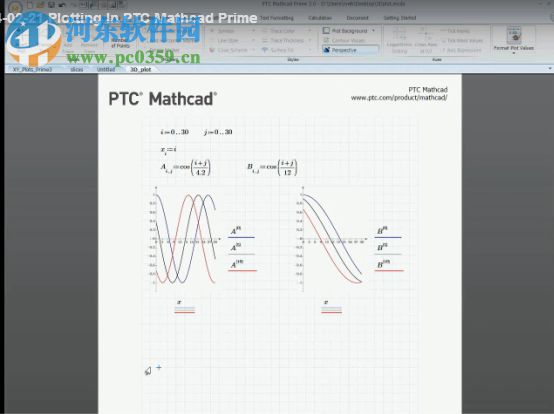 PTC Mathcad Prime(附安装教程) 4.0 M010 官方版