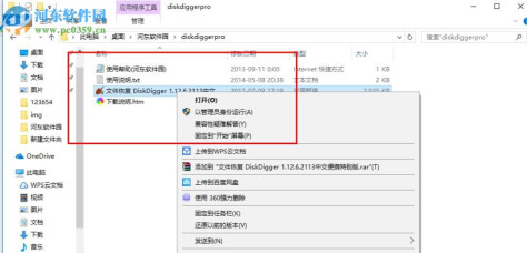 DiskDigger Pro下载