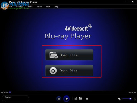 videosoft bluray player 6.1.68 绿色版