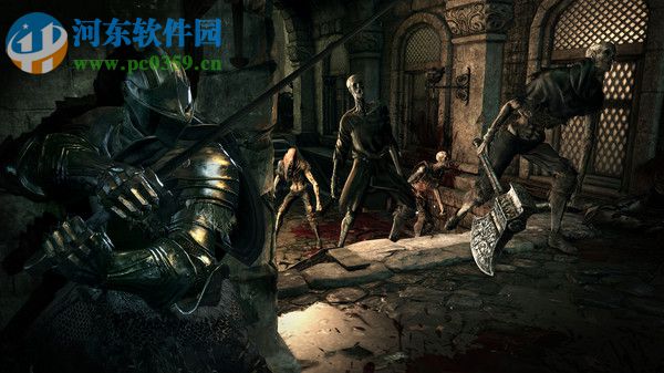 黑暗之魂3(DARK SOULS 3) 1.12 中文版