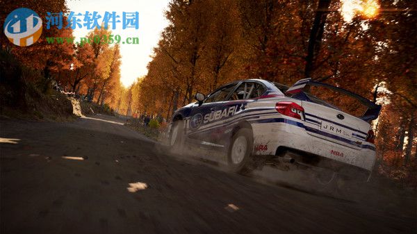 尘埃4(DiRT 4) 4.0 中文版