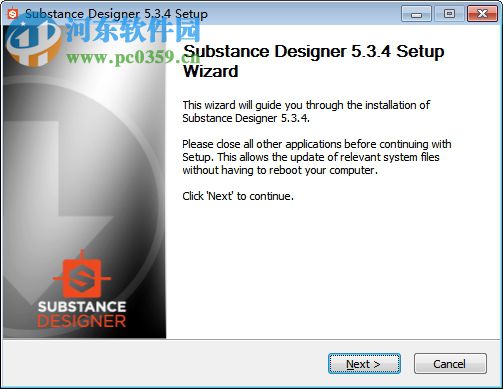 Substance Designer (贴图纹理材质制作软件) 下载 4.5.1 官方免费版