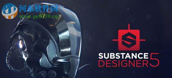 Substance Designer (贴图纹理材质制作软件) 下载 4.5.1 官方免费版