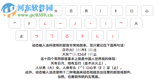 动态输入板for Mac 1.0