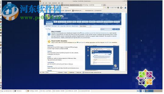 Centos 7.1 32位/x64位下载 7.1 官方版