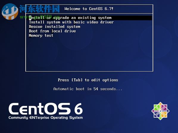 Centos 7.1 32位/x64位下载 7.1 官方版