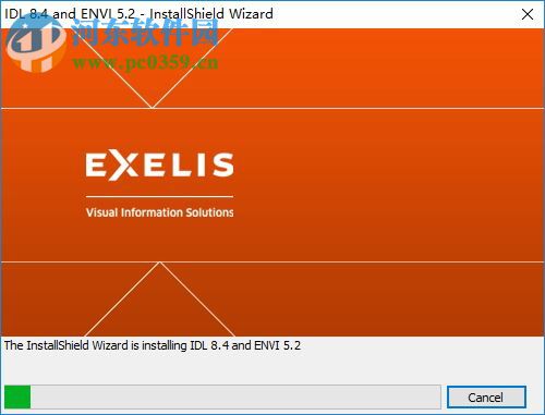 envi5.3 32位/64位下载(附安装教程) 5.3 百度云资源