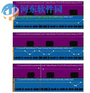 绘声绘影9.0下载(含CD2素材) 中文版