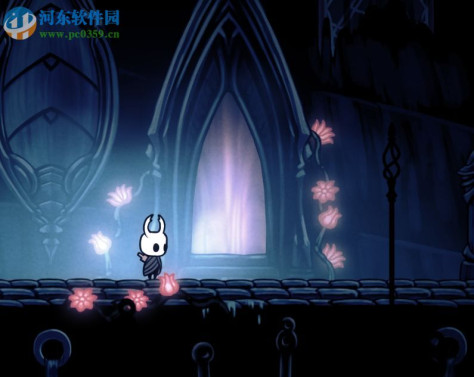 空洞骑士(Hollow Knight) 简体中文硬盘版