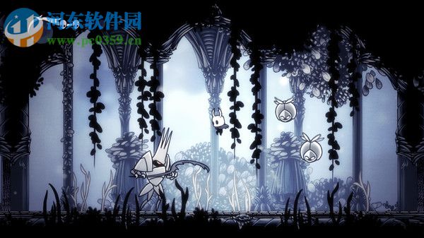 空洞骑士(Hollow Knight) 简体中文硬盘版