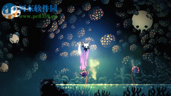 空洞骑士(Hollow Knight) 简体中文硬盘版