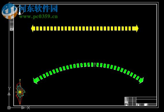 易达园林绿化cad插件免费下载 免费版