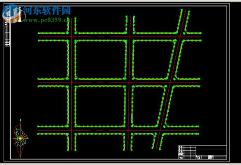 易达园林绿化cad插件免费下载 免费版