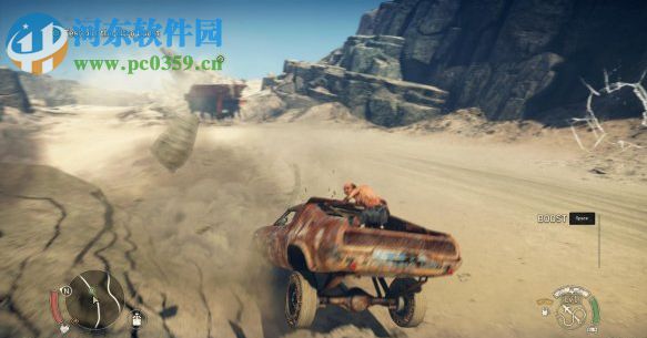 疯狂的麦克斯Mad Max 中文版