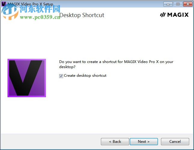 magix video pro x9(后期视频编辑软件) 免费版