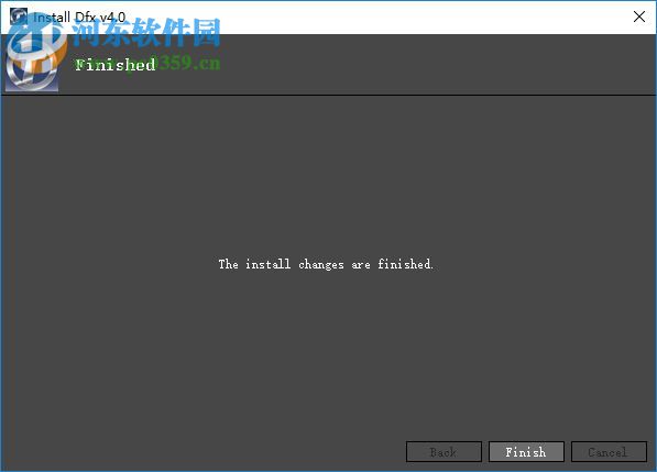 DFT Tiffen Dfx 4.0V8下载 中文版