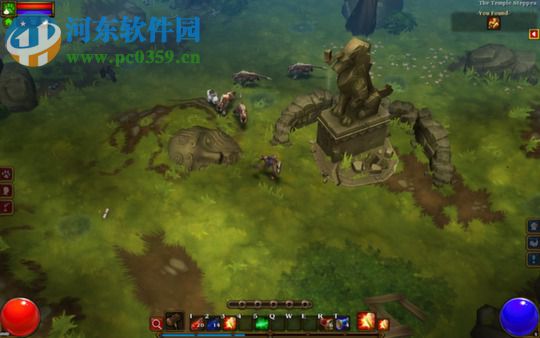 火炬之光2(Torchlight 2) 1.25 中文版