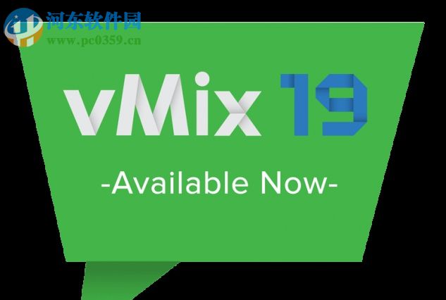 vMIX pro 19中文免费版 汉化版