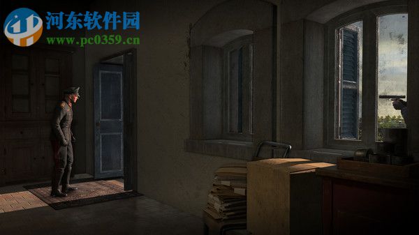 狙击精英4(Sniper Elite 4) 1.4 中文未加密版