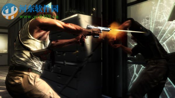 马克思佩恩3(Max Payne 3) 中文版