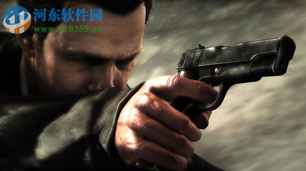 马克思佩恩3(Max Payne 3) 中文版