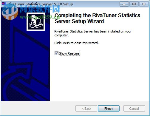 rivatuner statistics server 7.0 汉化版