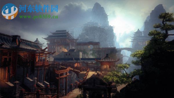 暗影：异教徒王国 1.0.0.7211 绿化版