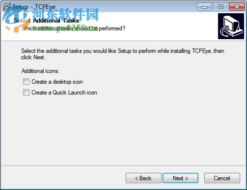 网络端口监视工具(TCPEye) 下载 1.0.0.190 官方最新版