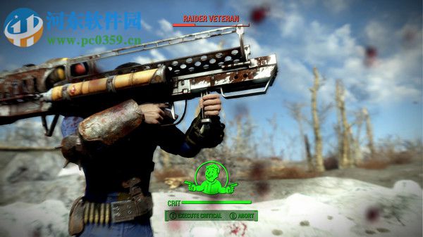 辐射4(Fallout 4) 1.7.12 中文版