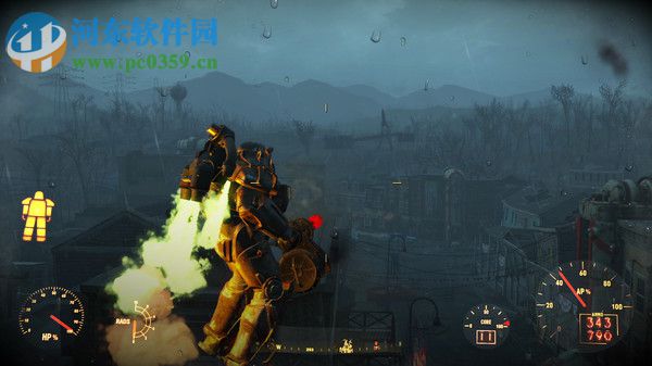 辐射4(Fallout 4) 1.7.12 中文版