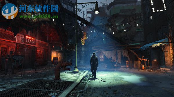 辐射4(Fallout 4) 1.7.12 中文版