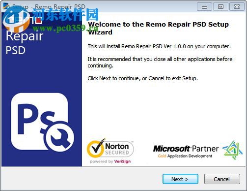 word文件修复工具(Remo Repair Word)下载 2.0.0.28 官方版