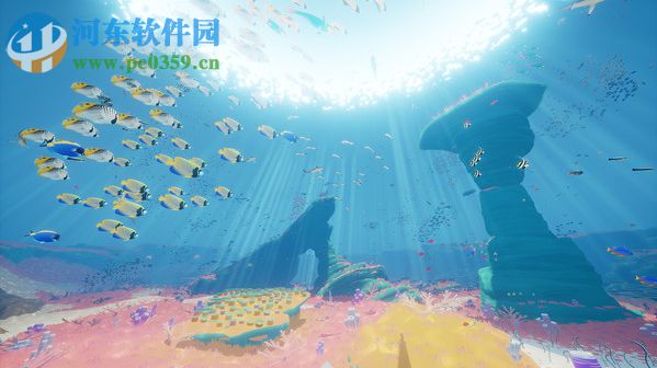 ABZU 3.18.17 中文版