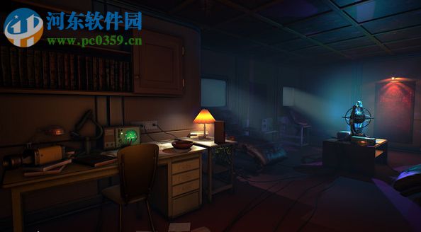 松果体Conarium 汉化版