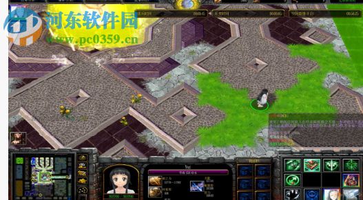 无聊透顶的世界1.3【附攻略+隐藏英雄密码】