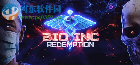 生化公司救赎(Bio Inc.Redemption) Beta 0.90 绿色版