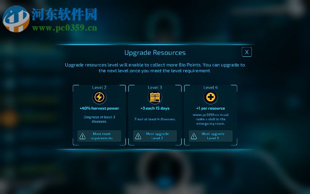 生化公司救赎(Bio Inc.Redemption) Beta 0.90 绿色版