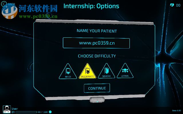 生化公司救赎(Bio Inc.Redemption) Beta 0.90 绿色版